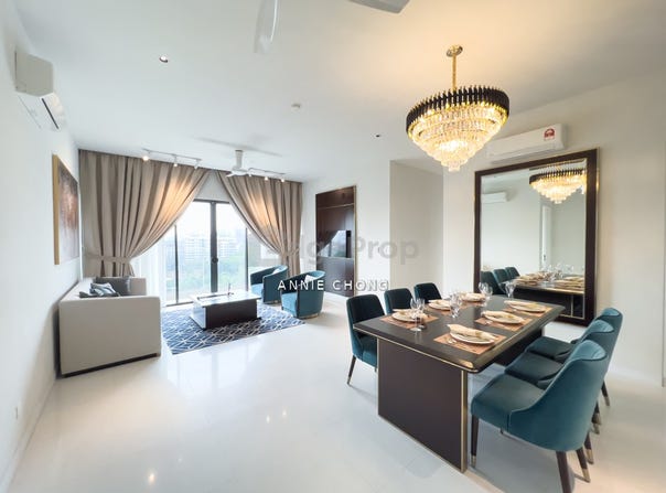 KL City, Kuala Lumpur 55000