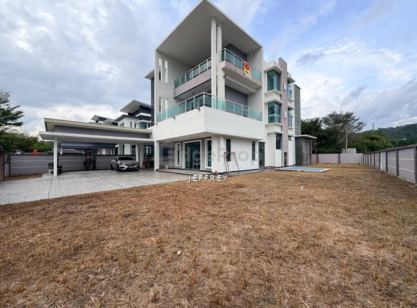 Bandar Sungai Long, Selangor 43200