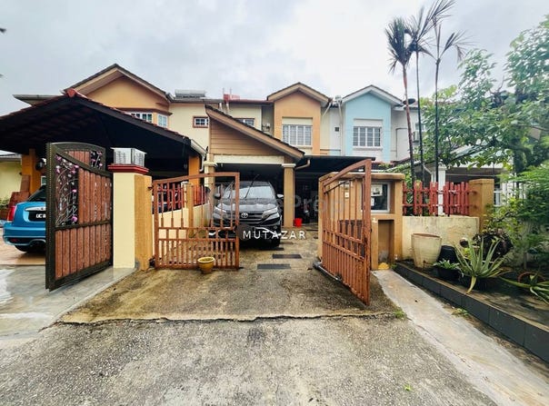 Shah Alam, Selangor 40150