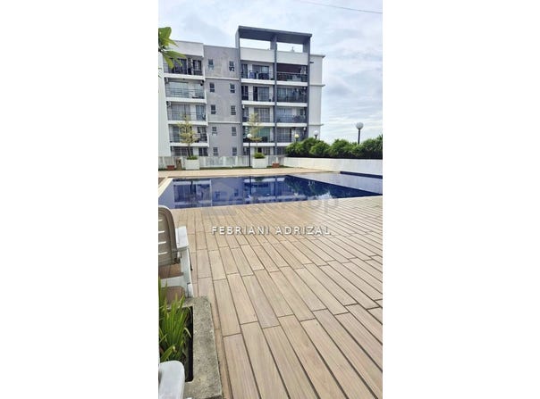 Jalan Pintar 4, 43000, Selangor, Bangi, Selangor 43000