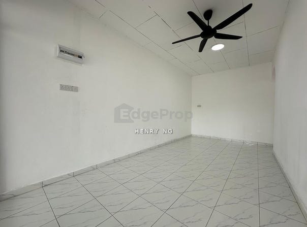 B216, SUSUR KANAN CENDANA 4, TAMAN CENDANA, Kuala Muda, Kedah 08000