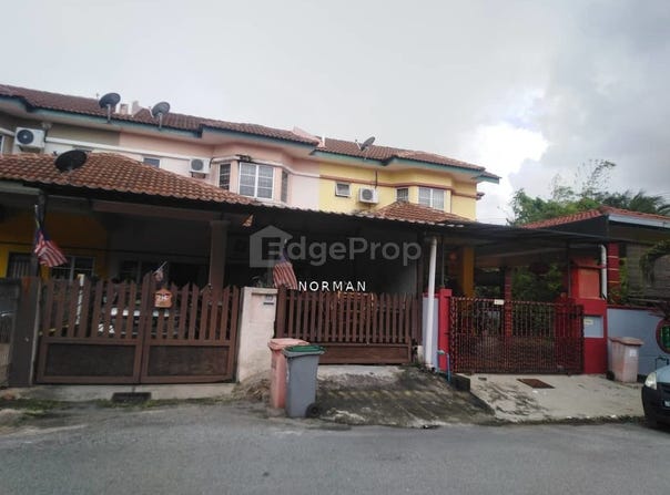 Senawang, Negeri Sembilan 70450