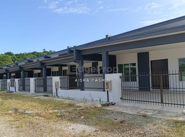 Lorong Belatok 6, Kuching, Sarawak 93050