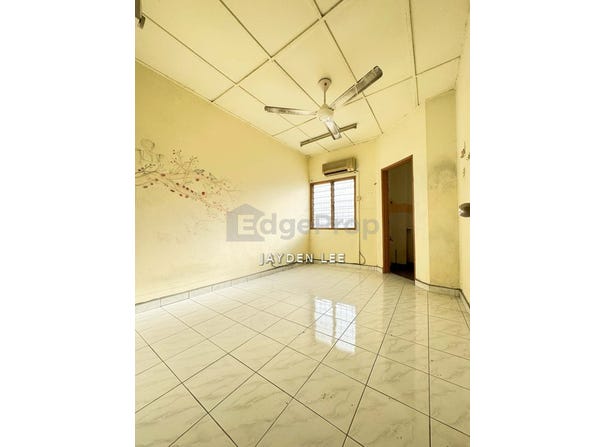 Pusat Bandar Puchong, Puchong, Selangor 47100