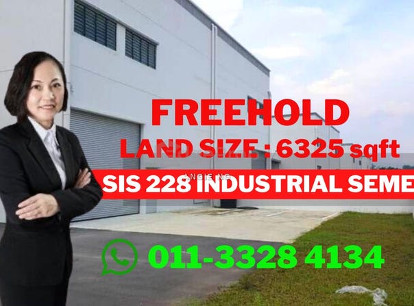 9, Jln Perindustrian SIS 1, Taman Perindustrian Mahkota, 43700 Beranang, Selangor, Beranang, Selangor 43700