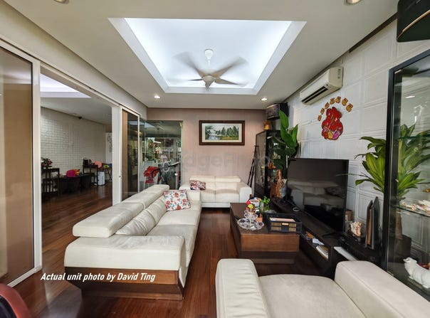 Jalan Jalil Perkasa, Bukit Jalil, Kuala Lumpur 57000