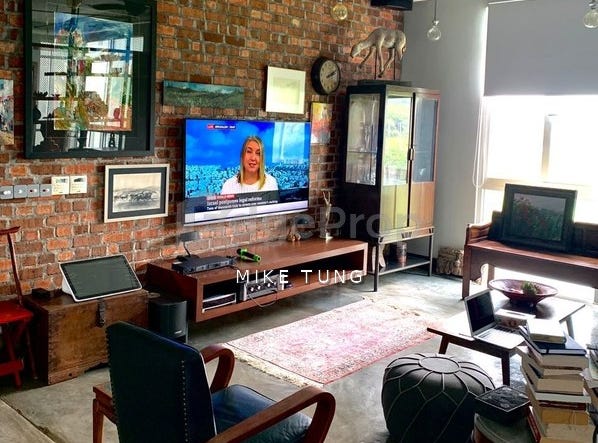Jalan Syers, Bukit Tunku, Kenny Hills (Bukit Tunku), Kuala Lumpur 50480