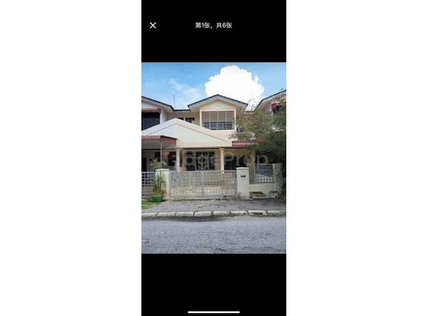 Off Jalan Perajurit, Ipoh, Perak 31400