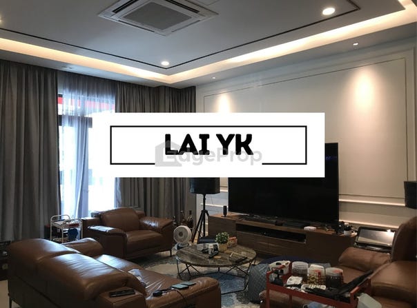 Jalan PJS 9/1A, Bandar Sunway, Selangor 47500