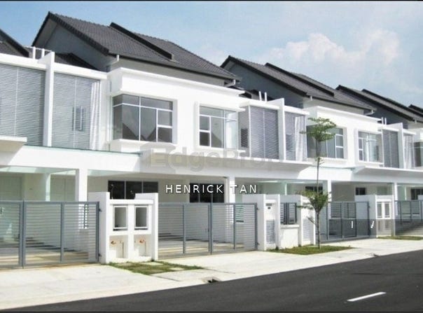 Jalan Kemuning Damai, Shah Alam, Selangor 40400