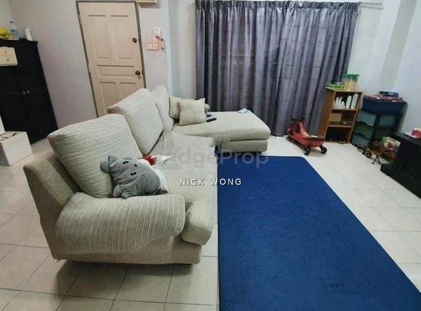 Sri kembangan, Selangor 47120