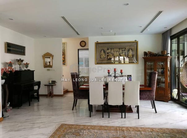 Jalan Kiara, Taman Sri Hartamas, Mont Kiara, Kuala Lumpur 50480