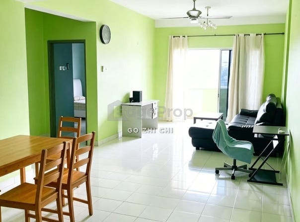 Jalan Anggerik Villa 2/2, Taman Anggerik Perdana, 43500, Selangor, Semenyih, Selangor 43500