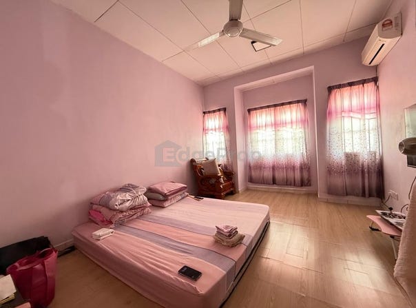 Jalan Kerongsang, Klang, Selangor 41200