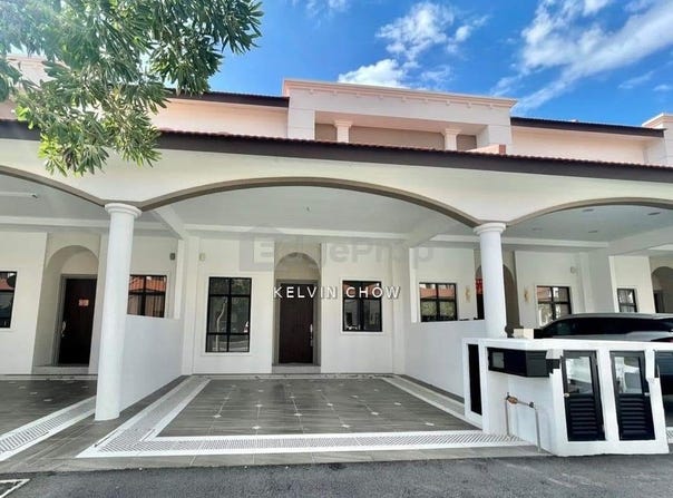Perak, Ipoh, Perak 31350