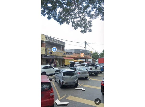 Kepong, Kuala Lumpur, Kepong, Kuala Lumpur 52100