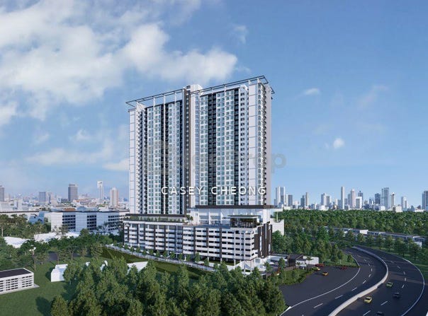 924, Jalan 38, Salak South Baru, Sungai Besi, Kuala Lumpur 57100