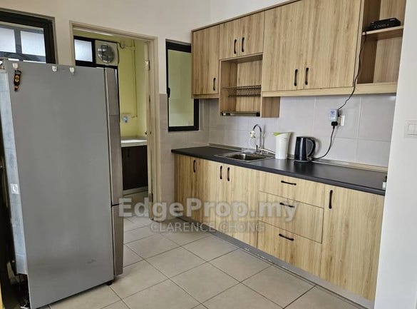 Jalan 5/155, 58200, Kuala Lumpur, Bukit Jalil, Kuala Lumpur 58200