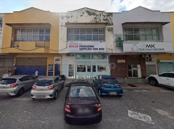 Seri Kembangan, Selangor 43300