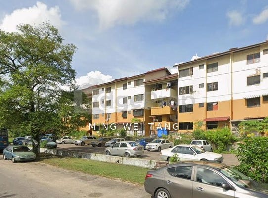 Jalan Silat Lincah 6, Skudai, Johor 81300