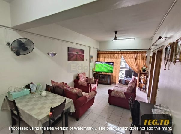 Jalan Dato Dagang; Jalan Dato Yusuf Shahbudin, Klang, Selangor 41200