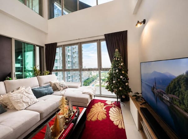Jalan PJU 1a/a, 47301, Selangor, Ara Damansara, Selangor