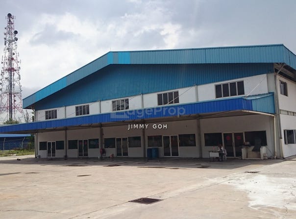 Jalan Dutamas, Cheras, Selangor 43200