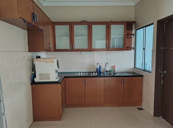 Jalan Kajang Perdana, Kajang, Selangor 43000