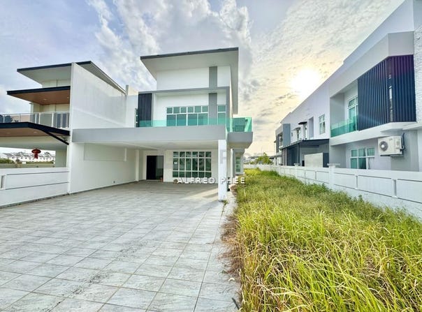 Jalan Mutiara Bestari, Johor Bahru, Johor 81300