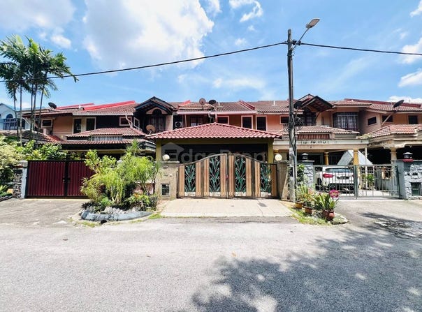 Jalan Sepah Puteri 5/11, Kota Damansara, Selangor