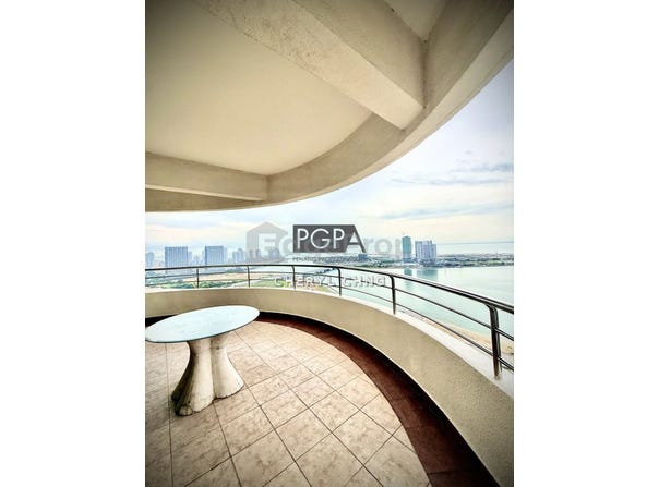 Persiaran Gurney, 10250, Penang, George Town, Penang 10250