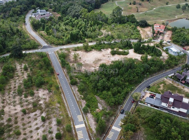 Bangi, Selangor