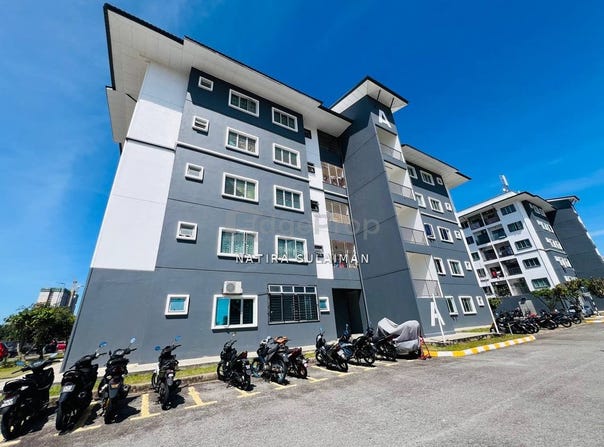 Jalan Bistari, 43000, Selangor, Bangi, Selangor 43000