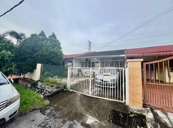 Seksyen 51A, Petaling Jaya, Selangor 47000