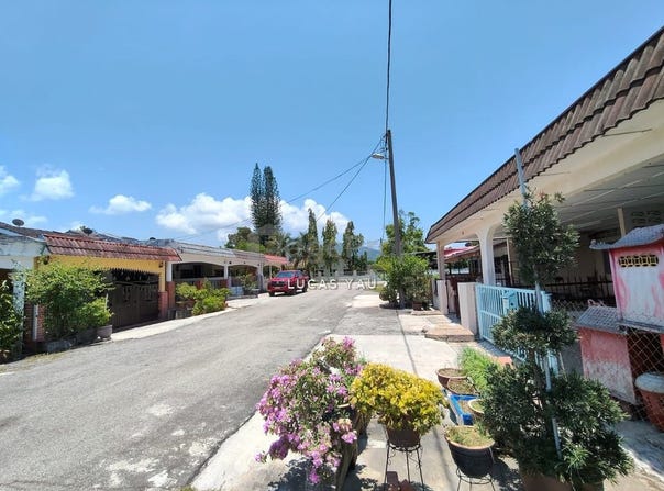 Kuala Kangsar, Perak 31100