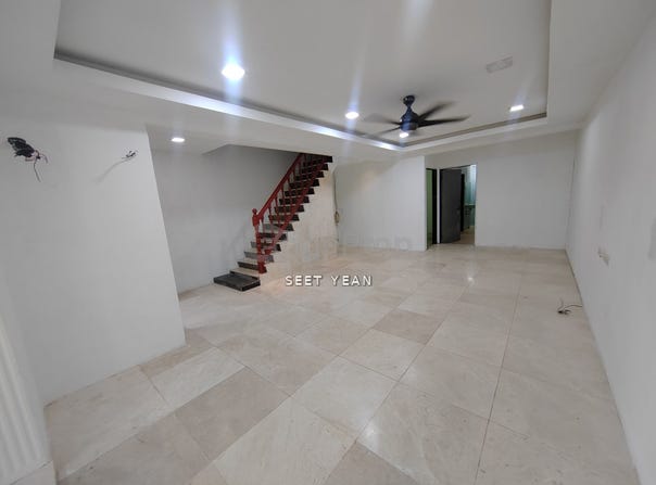 Jalan desa 4/x, Bandar Country Homes, Selangor 48000
