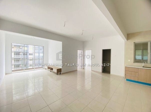 43600, Selangor, Bangi, Selangor