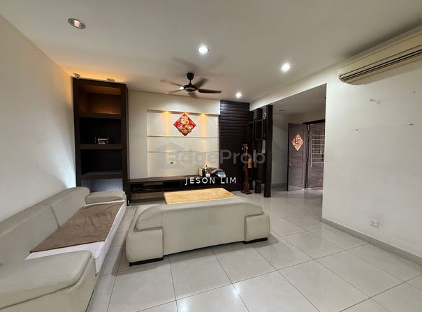Jalan Ambang Botanic, Bandar Botanic, Bukit Tinggi, Bandar Botanic/Bandar Bukit Tinggi, Selangor 41200