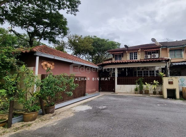 Ampang, Selangor 68000