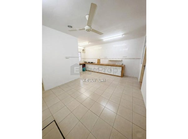 Jalan Prima Impian 3, Taman Prima Impian, Segambut, Kuala Lumpur 51200