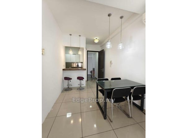 Nusa Sentral, 81550, Johor, Iskandar Puteri, Johor 79100