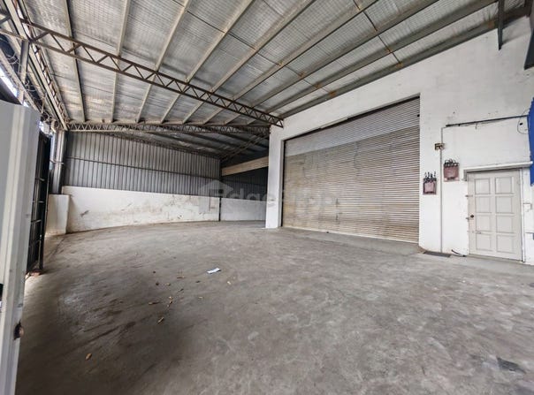 Taman Perindustrian Kota Puteri 81750 Masai Johor, Masai, Johor 81750