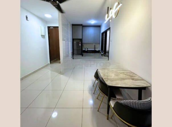 Jalan Jalil 2, 57000, Kuala Lumpur, Bukit Jalil, Kuala Lumpur 57000