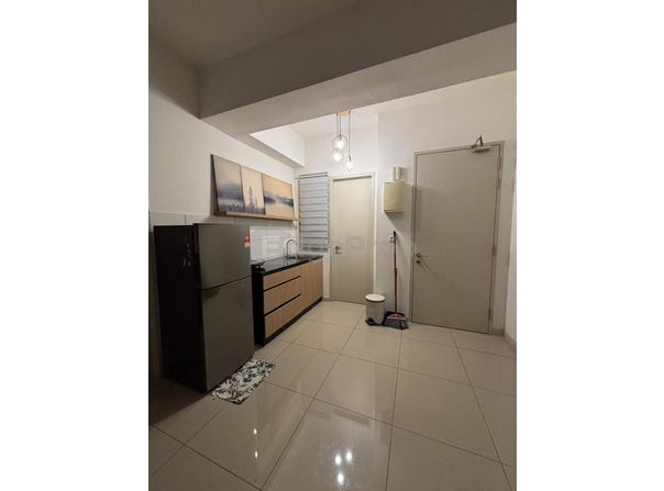 Jalan Segambut, 51200, Kuala Lumpur, Segambut, Kuala Lumpur 51200