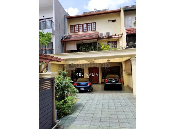 Jalan 2, Ampang, Selangor 68000