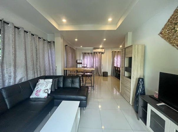 Soi Muban Ban Pachari, Nong Khwai, Hang Dong, Chiang Mai 50230, THA, Nong Khwai, Chiang Mai