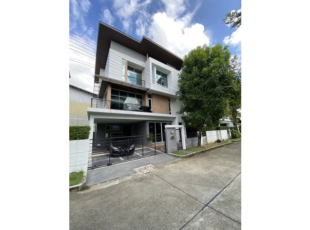 Soi Krungthep Kritha 32, Thap Chang, Saphan Sung, Bangkok 10240, THA, Thap Chang, Bangkok