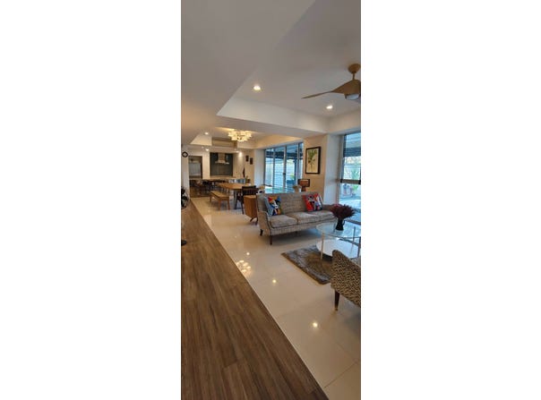 Courtyard Villa, Thap Chang, Saphan Sung, Bangkok, 10240 Thailand, Saphan Sung, Bangkok