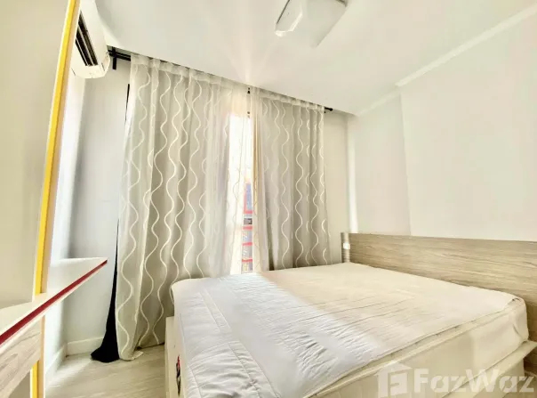 22/26 Pracha Rat Bamphen 18, Samsen Nok, Huai Khwang, Bangkok, 10310 Thailand, Huai Khwang, 