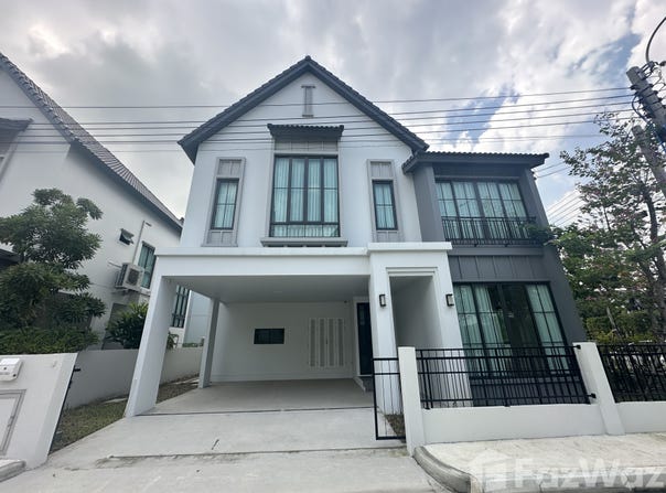 Soi Siri Place Prachauthit 90, Ban Khlong Suan, Phra Samut Chedi, Samut Prakan 10290, THA, Ban Khlong Suan, Samut Prakan